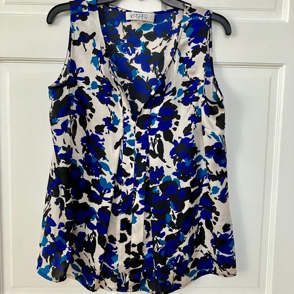 Kasper Blouse - Picture 2 of 3